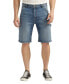 Фото #1 товара Men's Relaxed Fit 11" Painter Shorts