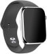 Smartwatch DM10 – Silver - Black