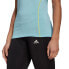 ADIDAS Adizero Primeblue sleeveless T-shirt