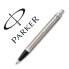 PARKER im essential steel ct pen