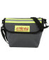 ფოტო #5 პროდუქტის College Place Handle Bar Bag with Vinyl Lining