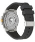 Часы Versace Swiss Greca Extreme Black