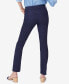 ფოტო #3 პროდუქტის Petite Sheri Tummy-Control Slim Jeans