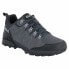 ფოტო #2 პროდუქტის JACK WOLFSKIN Shoes Refugio Texapore Low hiking shoes