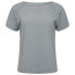 ფოტო #1 პროდუქტის DARE2B Crystallize short sleeve T-shirt