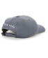 Men's Gray THE PLAYERS Mesh Adjustable Hat