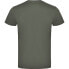 KRUSKIS Born To Climb short sleeve T-shirt XL - фото #4