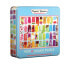 Фото #1 товара Детский пазл EUROGRAPHICS Puzzle Popsicle Rainbow 1000 деталей