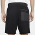 Nike NSW French Terry Shorts CU3801-001