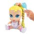 Фото #5 товара Игрушка кукла Super-Cute Glitzy Cool Regi Multicolor Toys Dolls