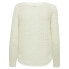 ONLY Genna Xo Knit Sweater