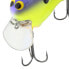 Shimano Purple Back Chart MACBETH SHALLOW Crankbait (MB50SPC) Fishing