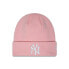 New Era Mlb Essential Cuff Beanie Neyyan