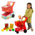 Фото #2 товара VICAM TOYS Supermarket Car With Food And Doll 2x1 Assorted