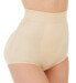 Rago High Waist Padded Panty Soft Control - 915