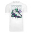 MISTER TEE Fresh Like That short sleeve T-shirt