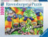 Фото #1 товара Ravensburger Puzzle 2D 1000 elementów Kraina Lorikeet