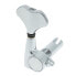 Фото #2 товара Gotoh GB707-6 3L/3R C Bass Tuners