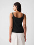 Фото #2 товара Modern Rib Tank Top