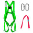 Фото #1 товара PONSA Ecosafex 2 Harness Belt