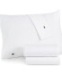 Фото #1 товара Solid Cotton Percale Sheet Set, Full
