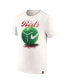 Фото #3 товара Men's White Liverpool Home Field T-Shirt