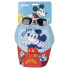 Фото #2 товара CERDA GROUP Mickey Cap and Sunglasses Set