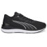 Puma Electrify Nitro 2 Running Mens Black Sneakers Athletic Shoes 37681401 8 - фото #1