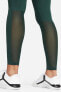 Фото #4 товара Pro 365 Dri Fit Training Legging Tight Fit Green Toparlayıcı Tayt Yeşil