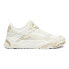 Фото #1 товара Puma Trinity Lace Up Mens Off White Sneakers Casual Shoes 38928910