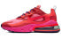 Кроссовки Nike Air Max 270 React Electronic Music AO4971-600 46 - фото #1