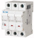 Фото #2 товара Eaton PXL-B50/3 - Miniature circuit breaker - 10000 A - IP20