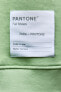 Фото #8 товара Pantone™ plush sweatshirt