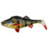 Фото #8 товара Мягкий приманка Savage Gear 4D Perch Shad 125 мм 20 г 20 единиц