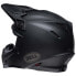 Фото #4 товара BELL MOTO Moto-9S Flex Solid off-road helmet