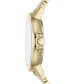 Часы Skagen Signatur Sport Gold-Tone