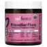 Фото #1 товара Kids! Friendlier Flora, Probiotic & Prebiotic Powder, Berry, 5 Billion, 2 oz (56 g)