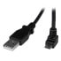 Фото #1 товара STARTECH Micro Cord USB B To A usb cable 2 m