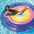 Фото #5 товара INTEX Rainbow Fiesta Beach Ø201cm pool air mattres