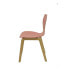 Reception Chair Buendia Royal Fern 2325RSH Pink Light brown (2 uds)