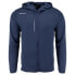 Фото #1 товара Bauer Vapor Fleece Zip Sr M 1056824 sweatshirt