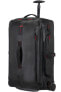 Фото #1 товара Samsonite Paradiver Light - Trolley - Soft shell - Black - Black - Medium - Polyester