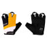 FORCE Sector Gel short gloves