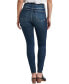Фото #12 товара Women's Infinite Fit ONE SIZE FITS FOUR High Rise Skinny Jeans