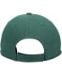 Фото #5 товара Boys Green Green Bay Packers Basic MVP Adjustable Hat