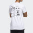 Фото #3 товара Футболка Adidas NEO GL1193 Trendy Clothing T-Shirt