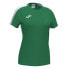 Фото #2 товара JOMA Academy short sleeve T-shirt