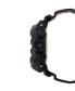 Фото #2 товара Mens Analog Digital Black Resin Watch, 57.5mm, GA700MF-1A