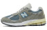 Фото #1 товара Кроссовки New Balance NB 2002R "refined future" M2002RDD