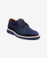 Фото #2 товара G.H.BASS Men's Pasadena Lace Up Derby Shoes